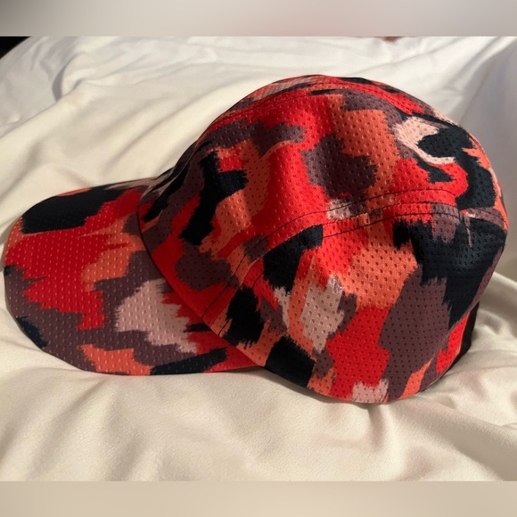 Eddie Bauer Freeshade Lightweight Packable Trail Hat Cap - Picture 3 of 8